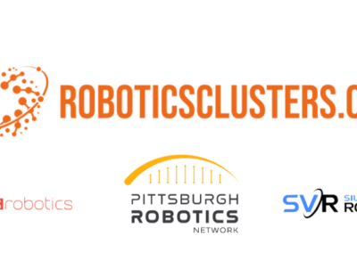 MassRobotics, Pittsburgh Robotics Network and Silicon Valley Robotics Form U.S. Alliance of Robotics Clusters to Advocate for Growing Robotics Industry