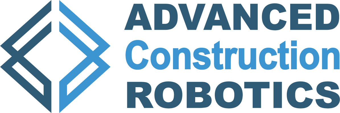 Advanced Construction Robotics