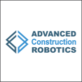 Advanced Construction Robotics