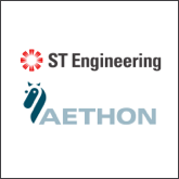 ST Engineering Aethon