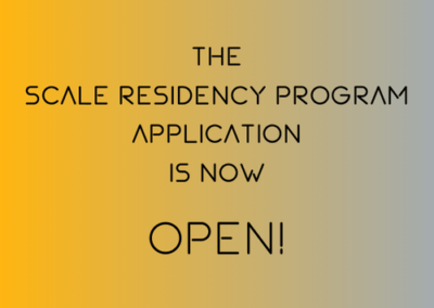 From Concept To Commercialization: Robotics Factory Is Now Accepting Applications For The Scale Residency Program
