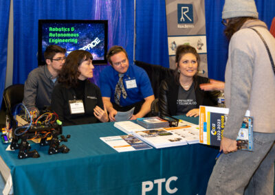 Pittsburgh Robotics Discovery Day Unveils Workforce Development Opportunities to Foster Robotics Talent