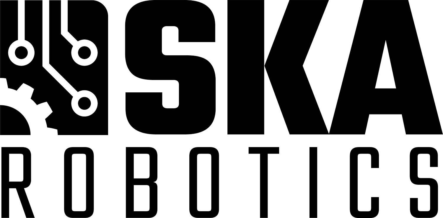 SKA Robotics